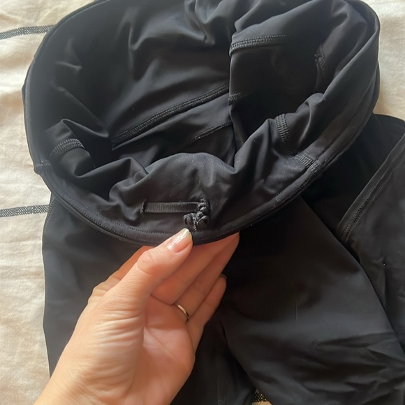 LULULEMON RUN TIGHT LEGGINGS - Picture 7 of 8